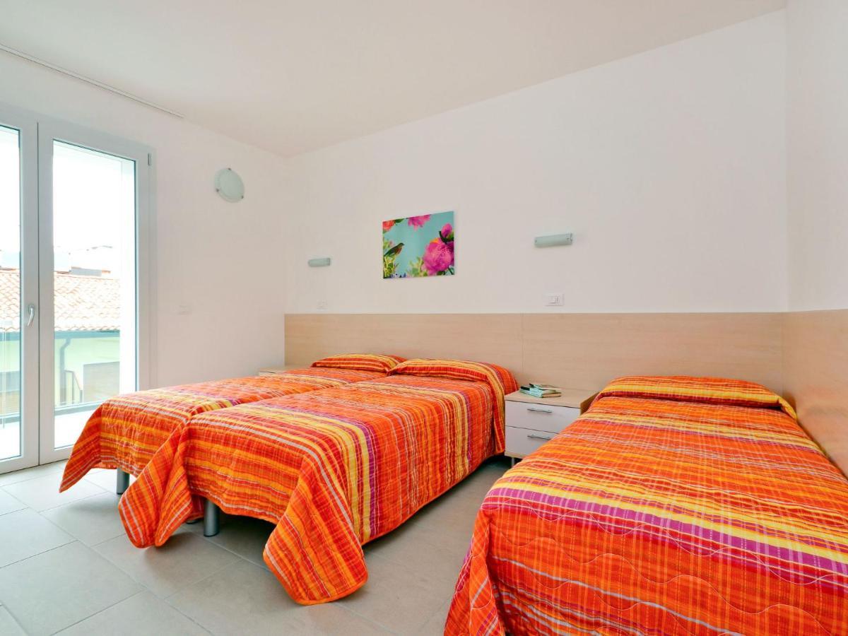 Apartment Fiore-1 By Interhome Lignano Sabbiadoro Zewnętrze zdjęcie