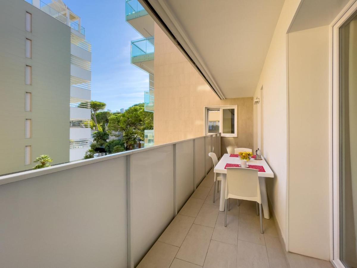 Apartment Fiore-1 By Interhome Lignano Sabbiadoro Zewnętrze zdjęcie