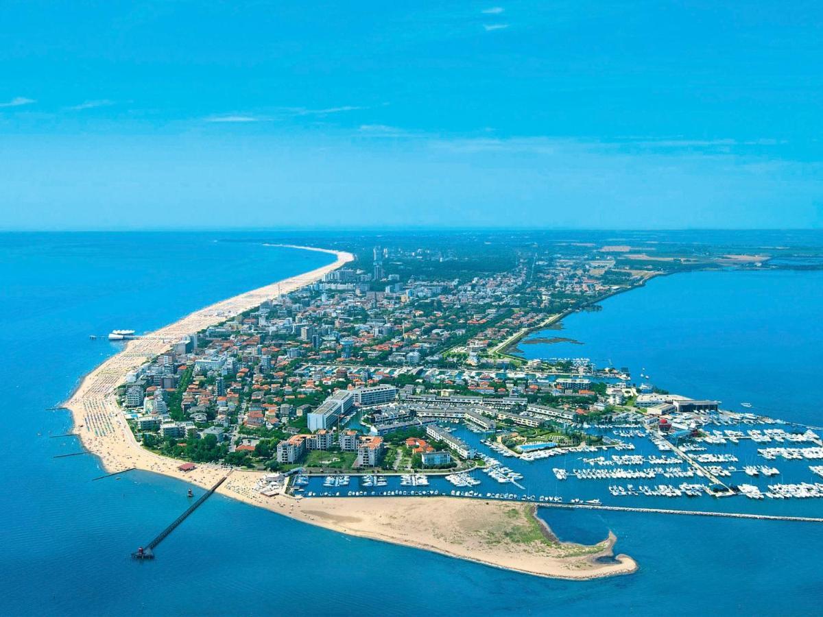 Apartment Fiore-1 By Interhome Lignano Sabbiadoro Zewnętrze zdjęcie