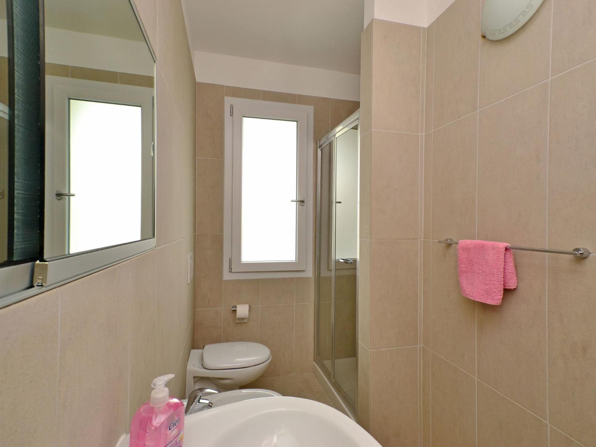 Apartment Fiore-1 By Interhome Lignano Sabbiadoro Zewnętrze zdjęcie