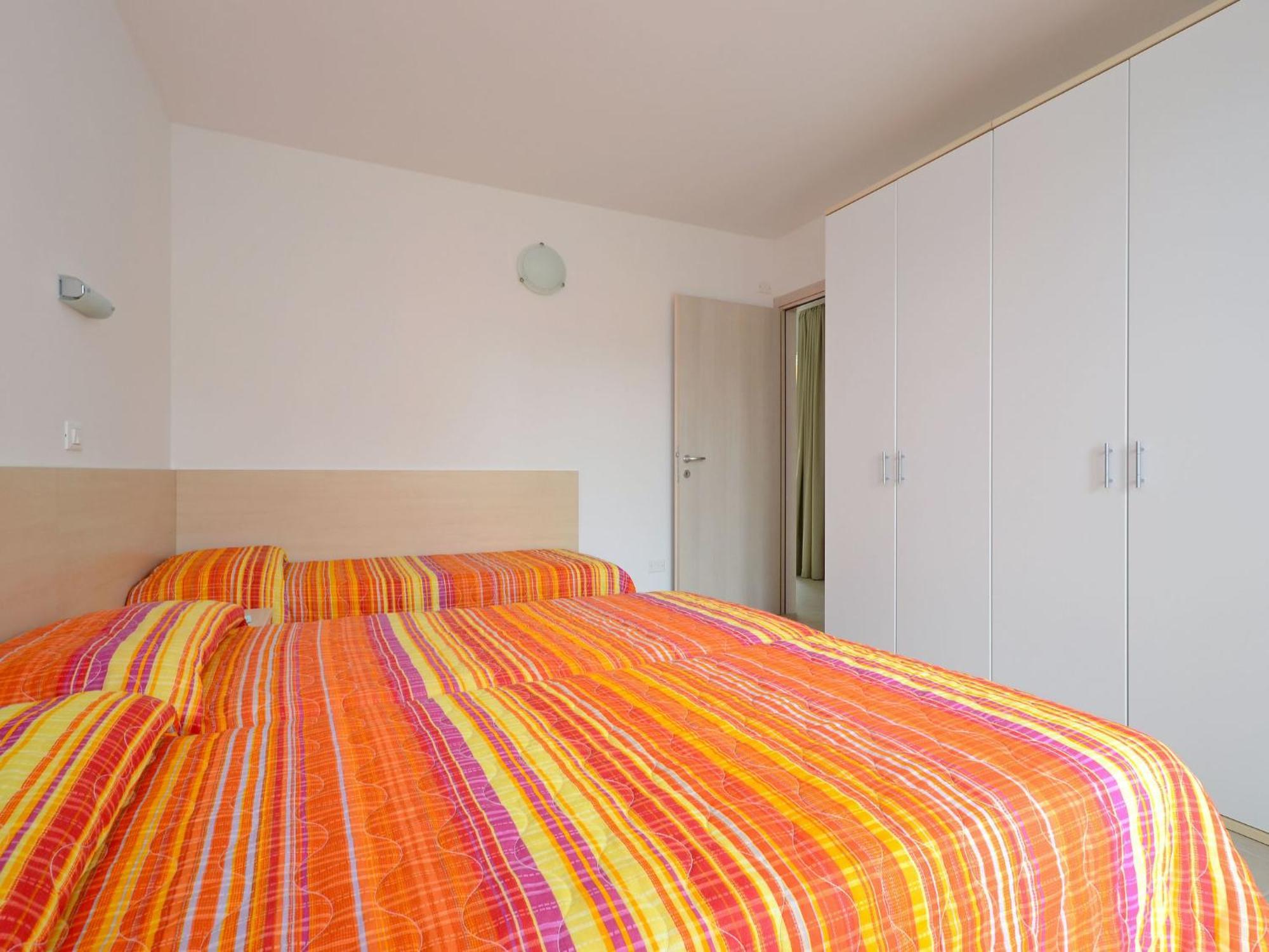 Apartment Fiore-1 By Interhome Lignano Sabbiadoro Zewnętrze zdjęcie