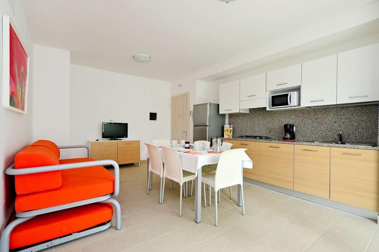 Apartment Fiore-1 By Interhome Lignano Sabbiadoro Zewnętrze zdjęcie